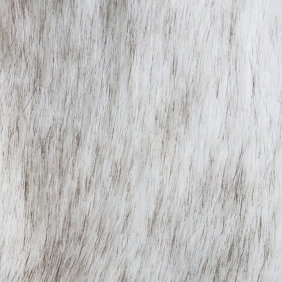 Thalia Sodi Faux Fur Vest - Natural - Picture 4 of 8